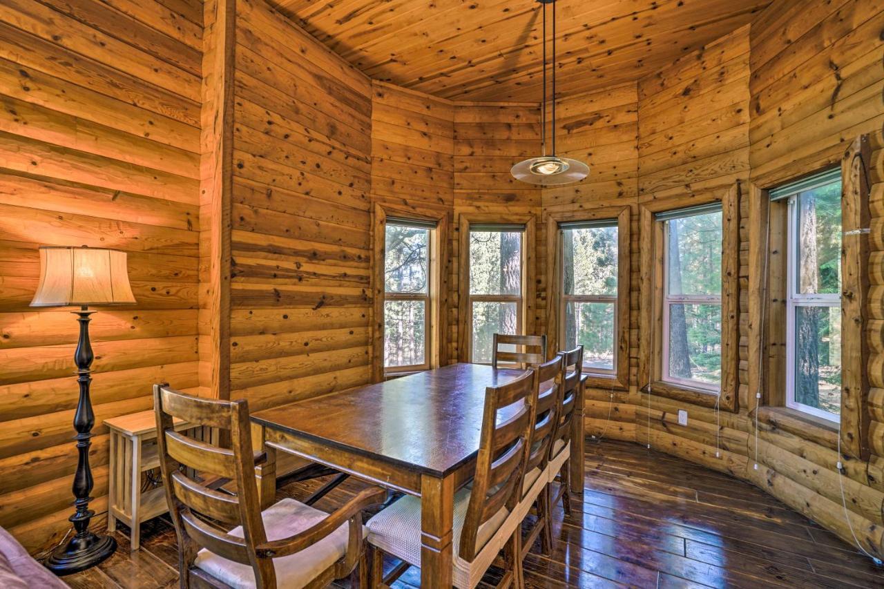 South Tahoe Vacation With Indoor Pool *