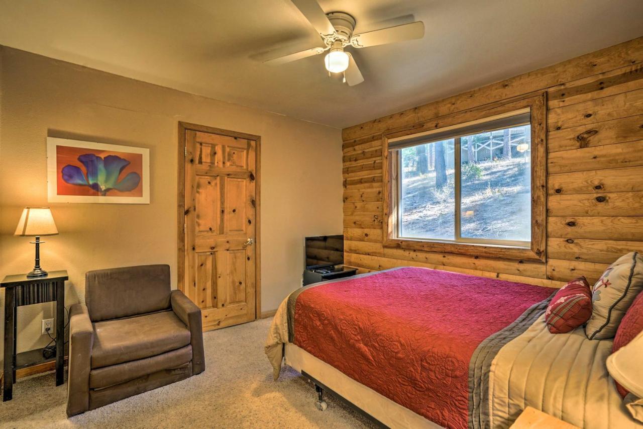 South Tahoe Vacation With Indoor Pool